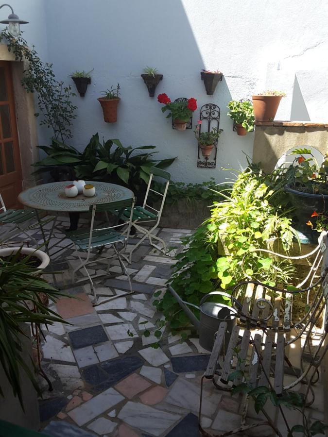 Rua Das Rosas 22/B&B Figueira da Foz Exterior foto