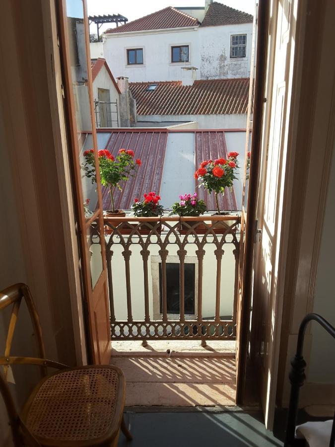 Rua Das Rosas 22/B&B Figueira da Foz Exterior foto